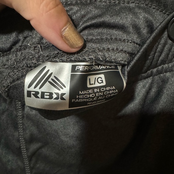 RBX 2 Pairs of Large Shorts - Picture 4 of 5